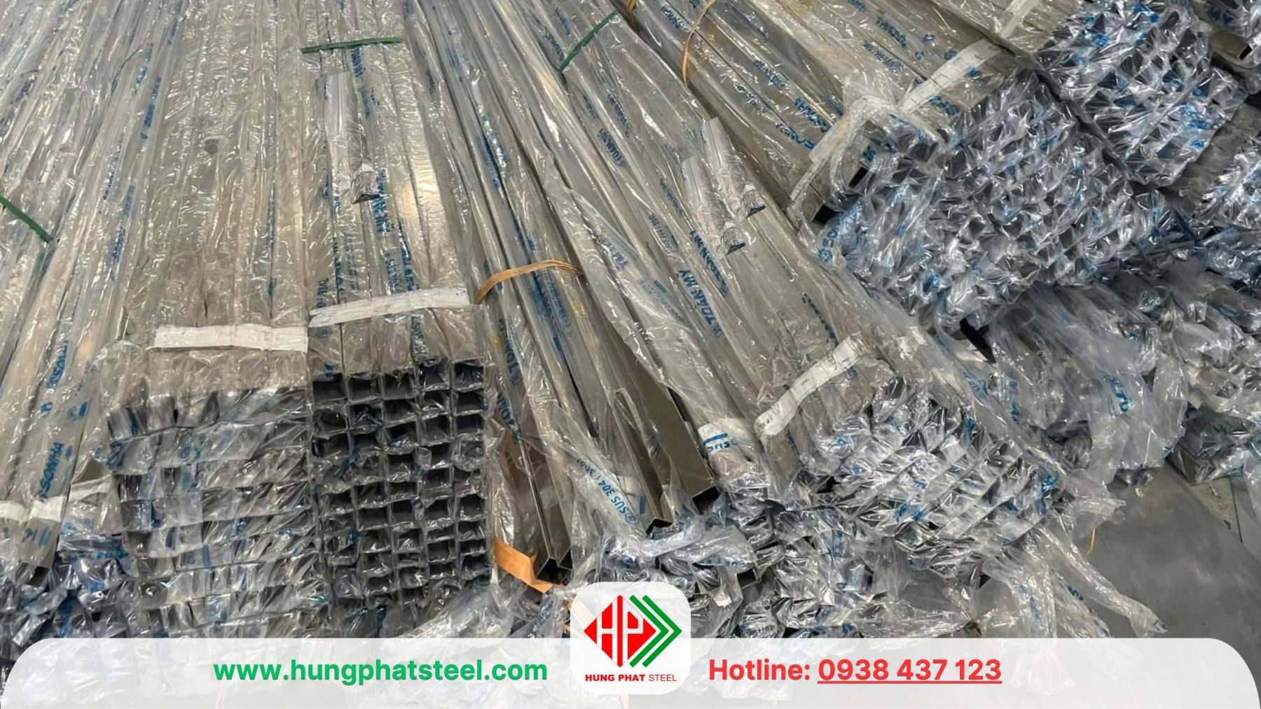 INOX Hộp vuông 30x30