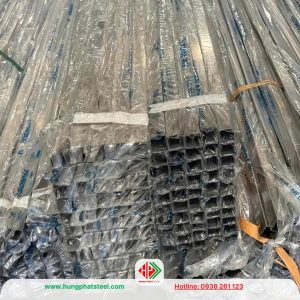 INOX Hộp vuông 30x30