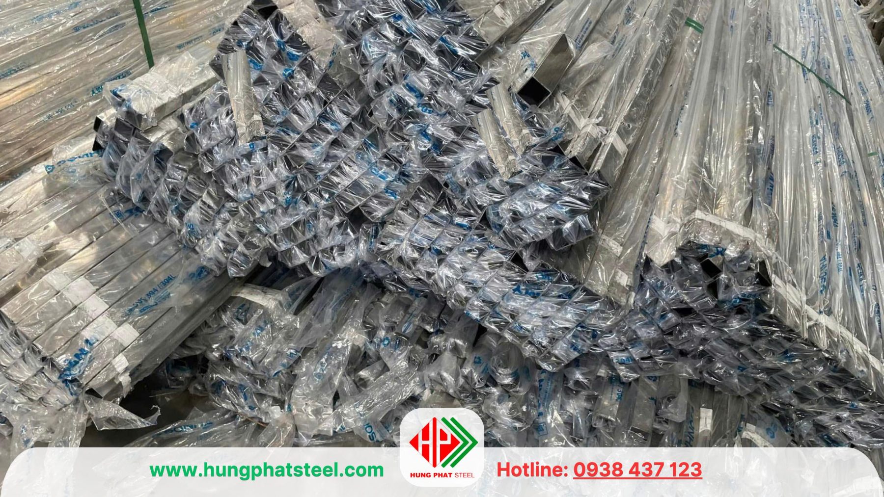 INOX Hộp vuông 30x30