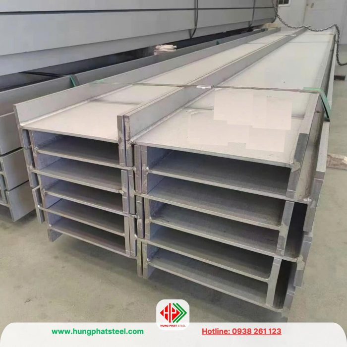 INOX hình chữ I-H