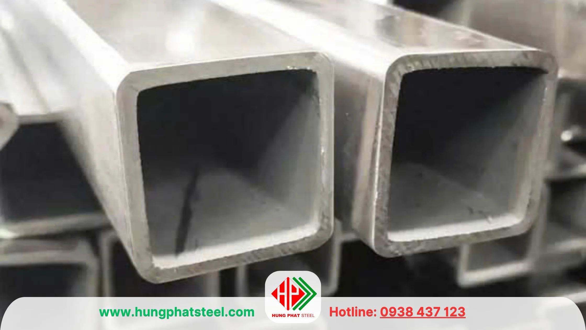 INOX hộp 100x100