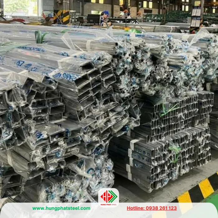 INOX hộp 13x26