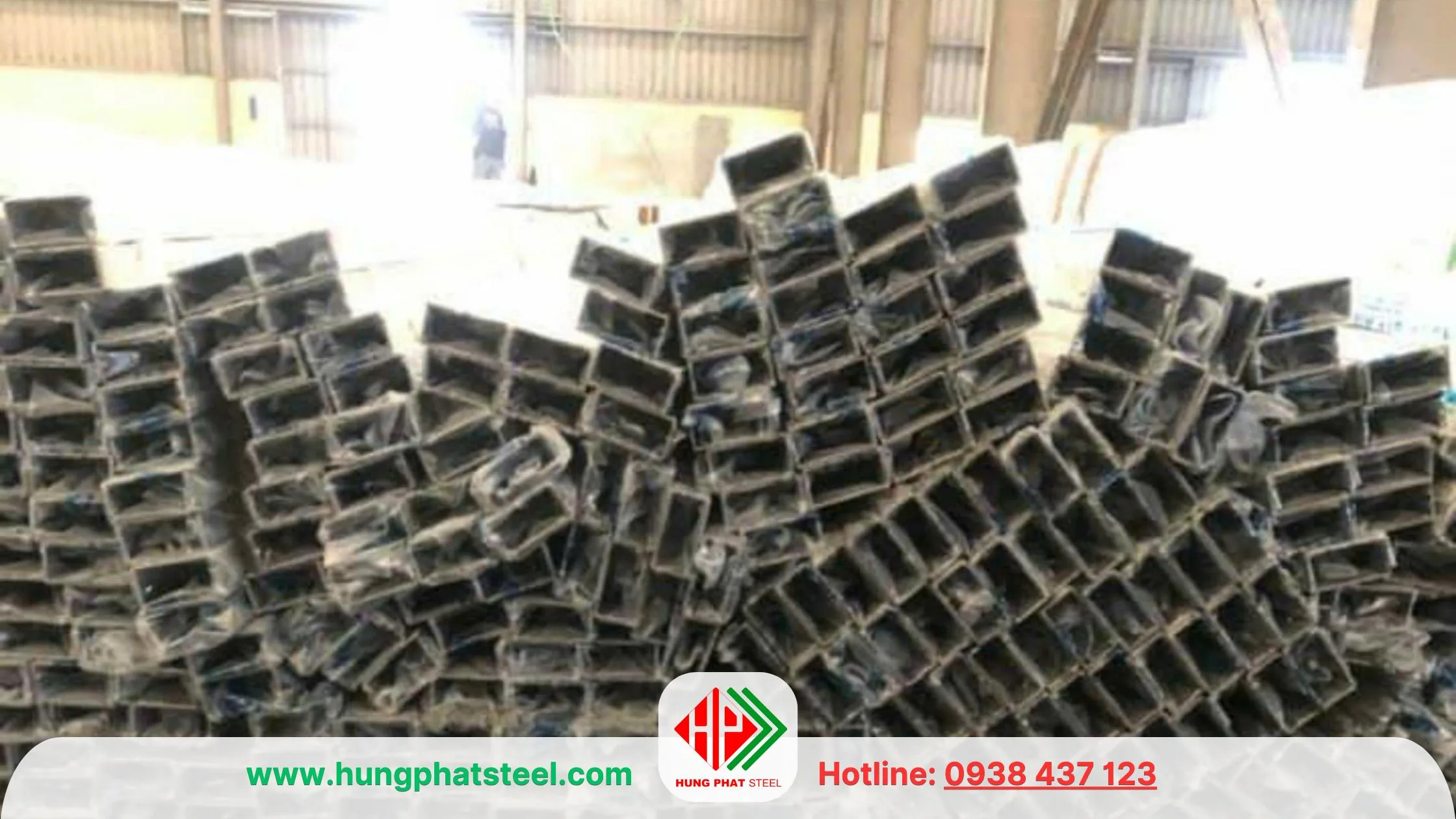 INOX hộp 13x26