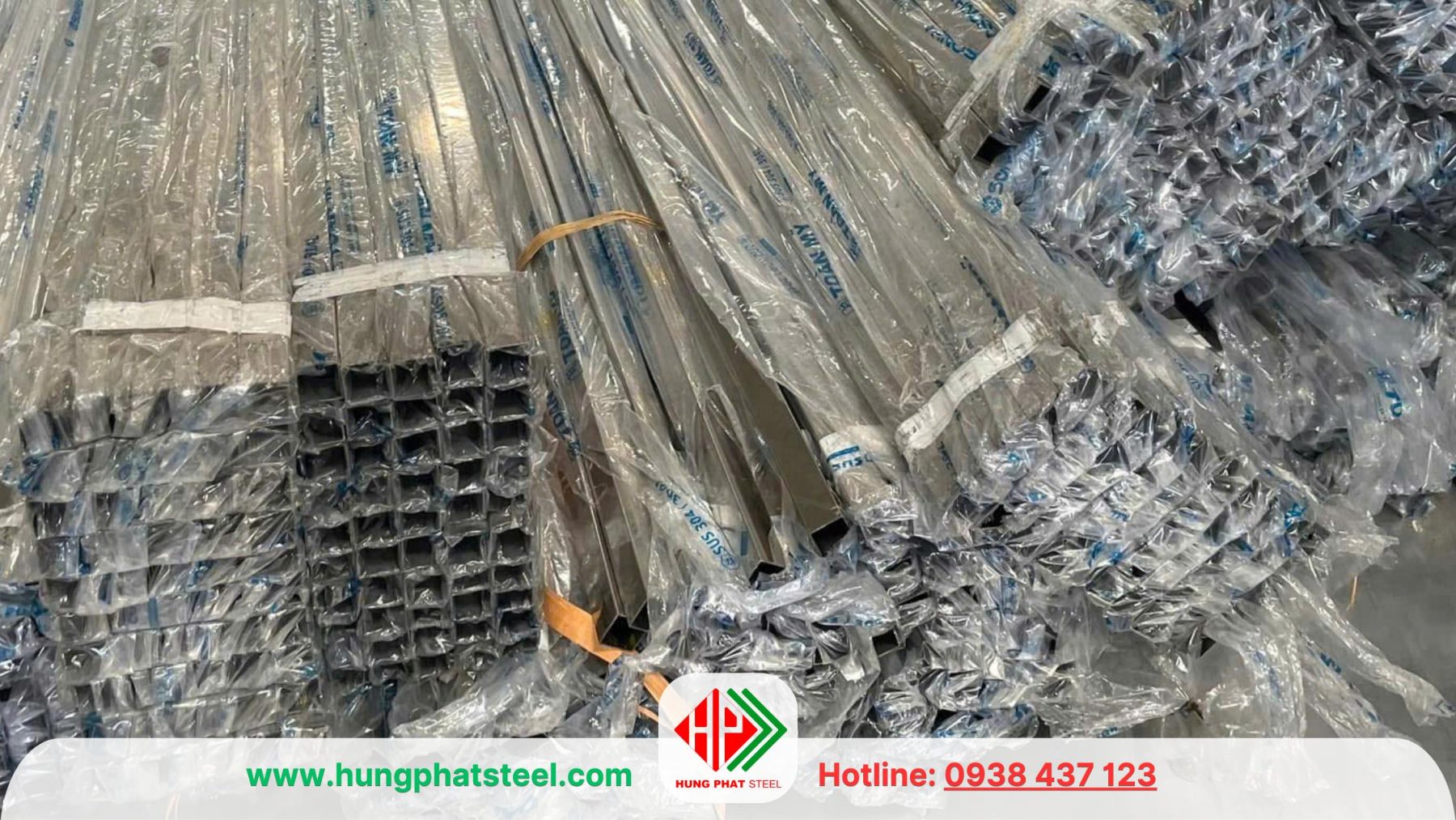 INOX hộp 20x20