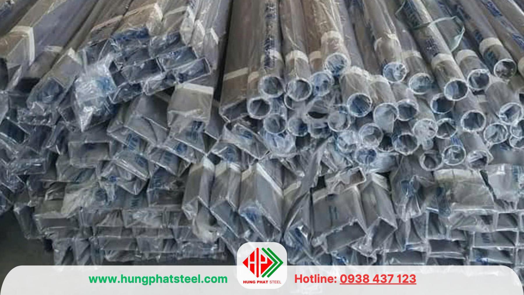 INOX hộp 30x60