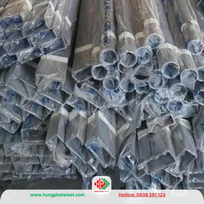 INOX hộp 30x60