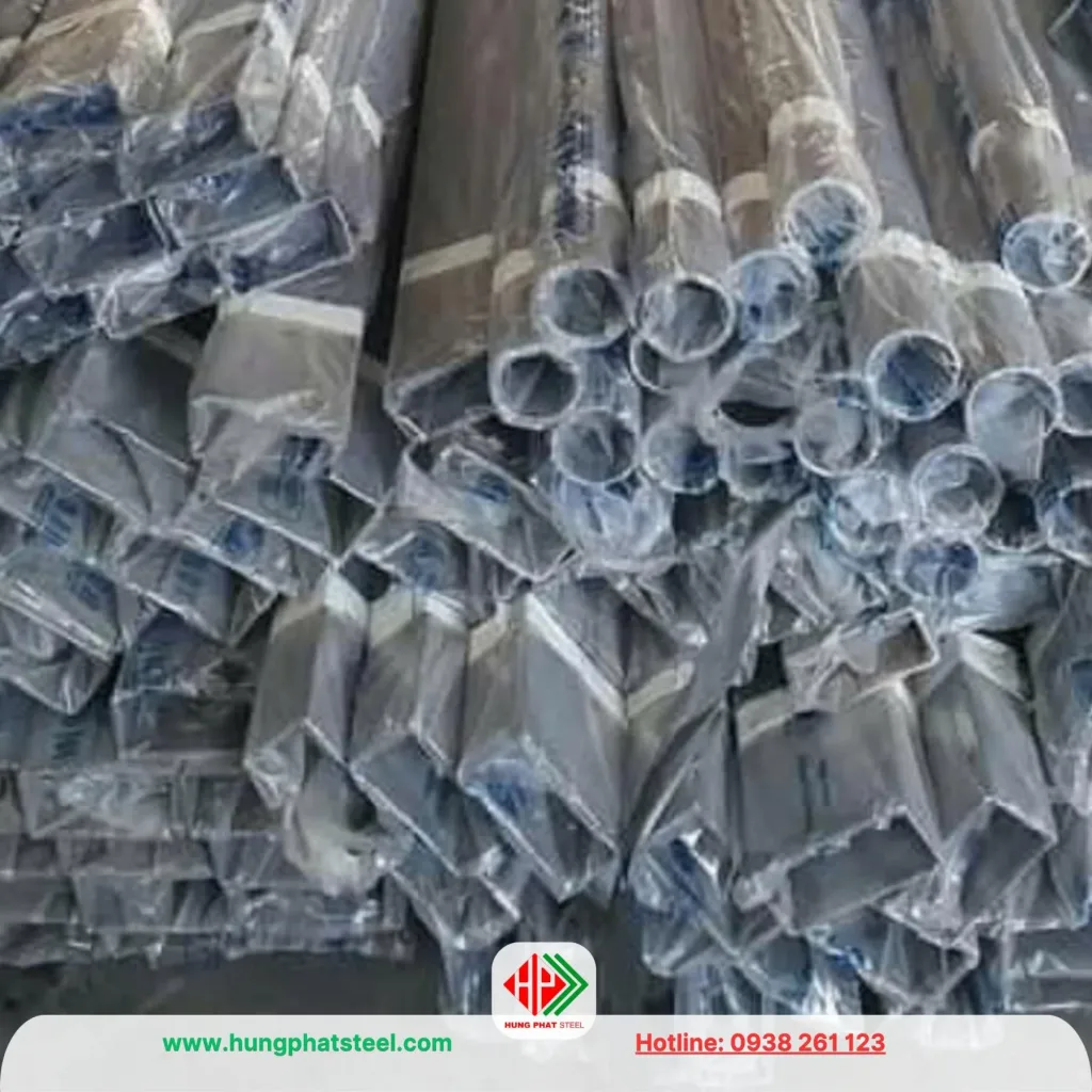 INOX hộp 30x60