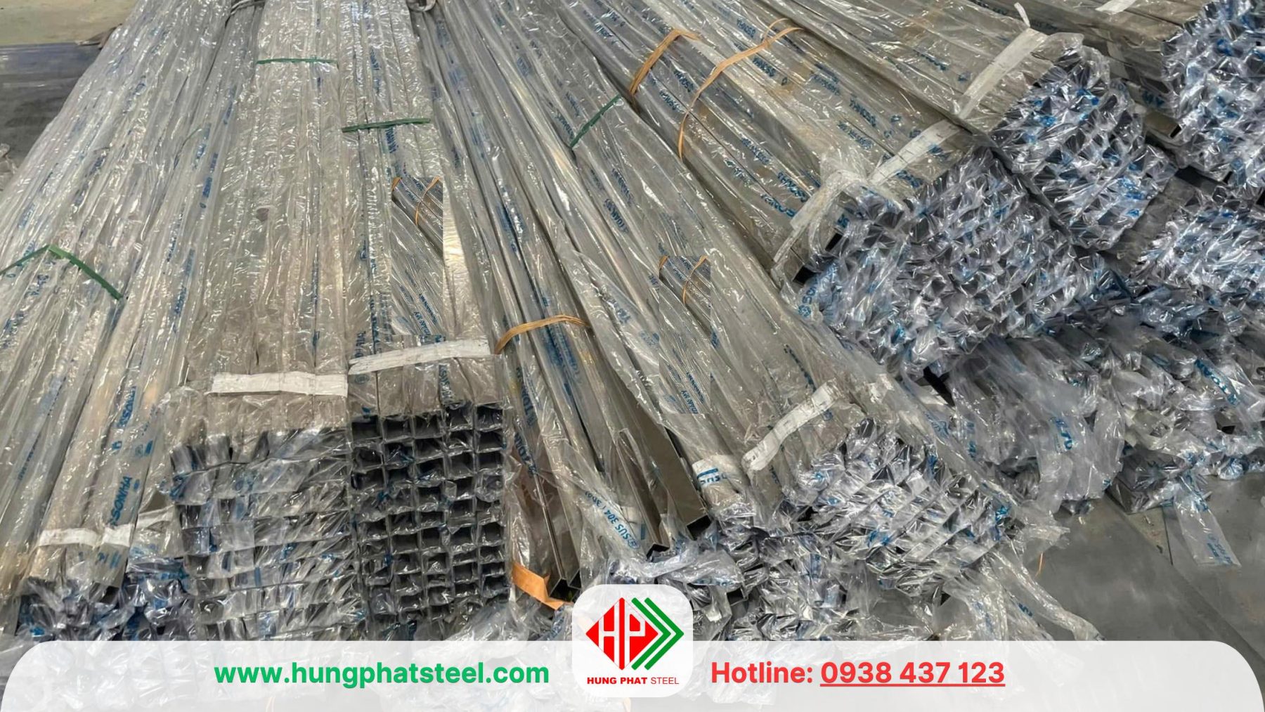 INOX hộp 38x38