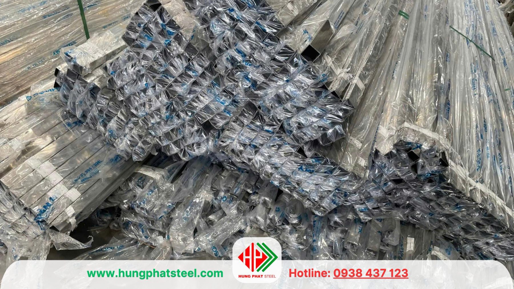 INOX hộp 38x38
