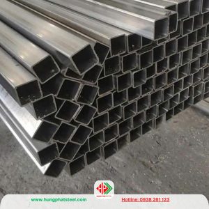 INOX hộp 50x50