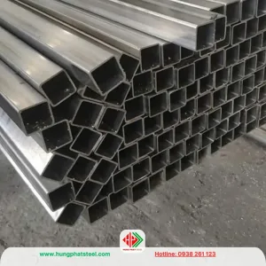 INOX hộp 50x50