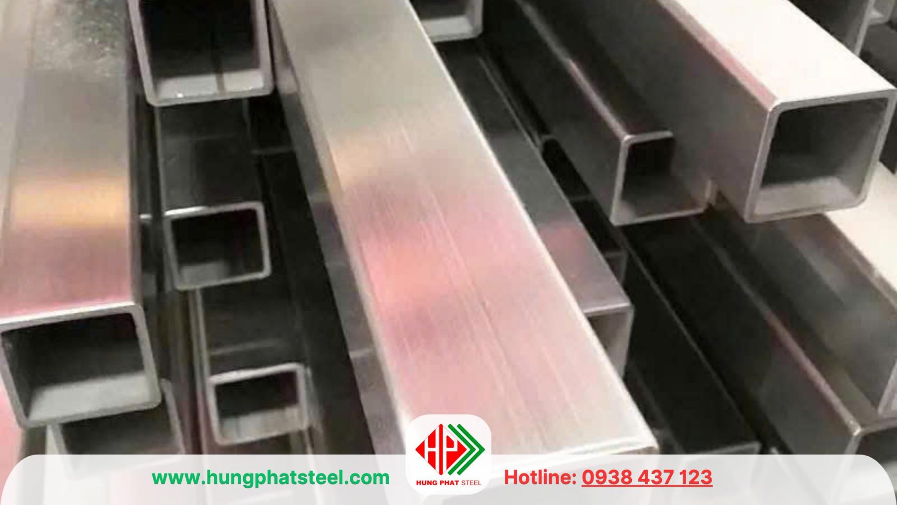 INOX hộp 50x50