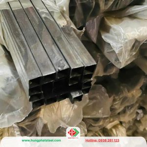 INOX hộp vuông 15x15
