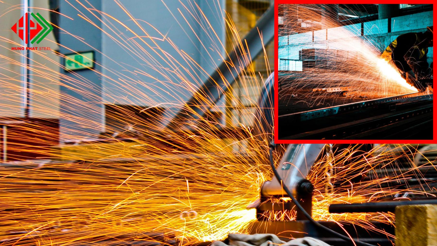 Khả năng gia công tối ưu