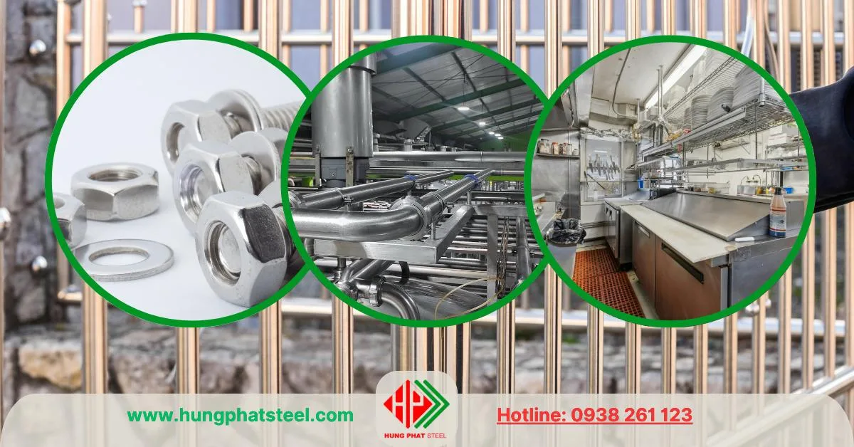 Khả năng ứng biến trong mọi công trình