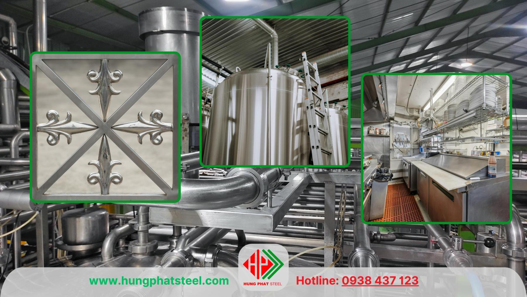Là vật liệu quan trọng trong rất nhiều công trình