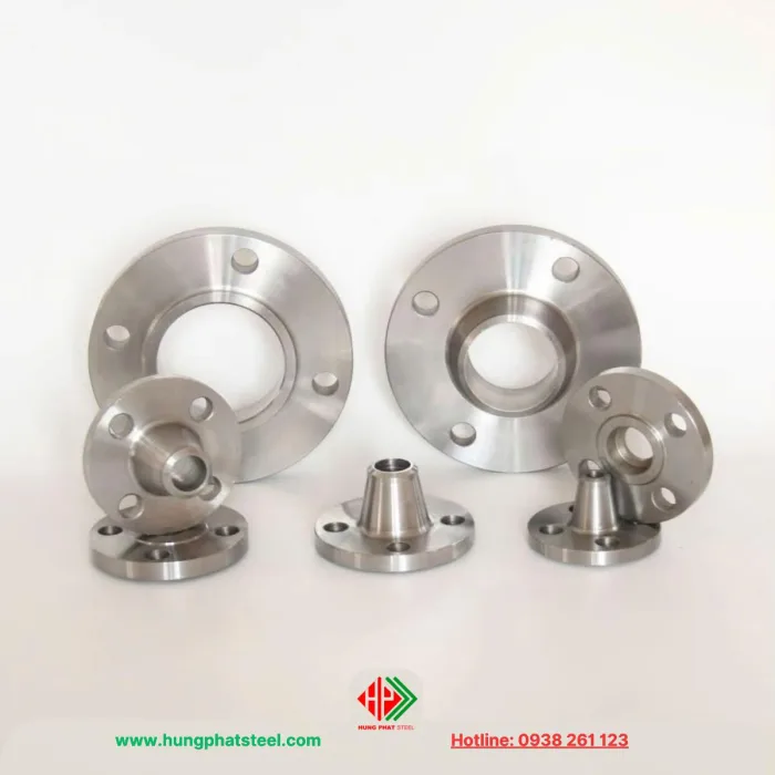 Mặt bích inox