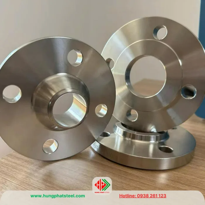Mặt bích inox