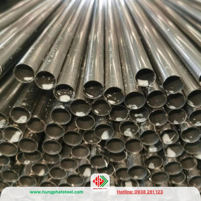 Ống INOX phi 32