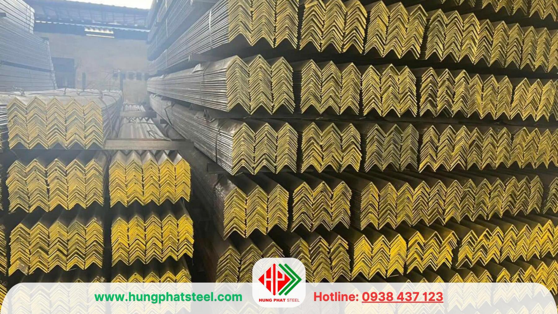 Sắt V3 - thép V30x30