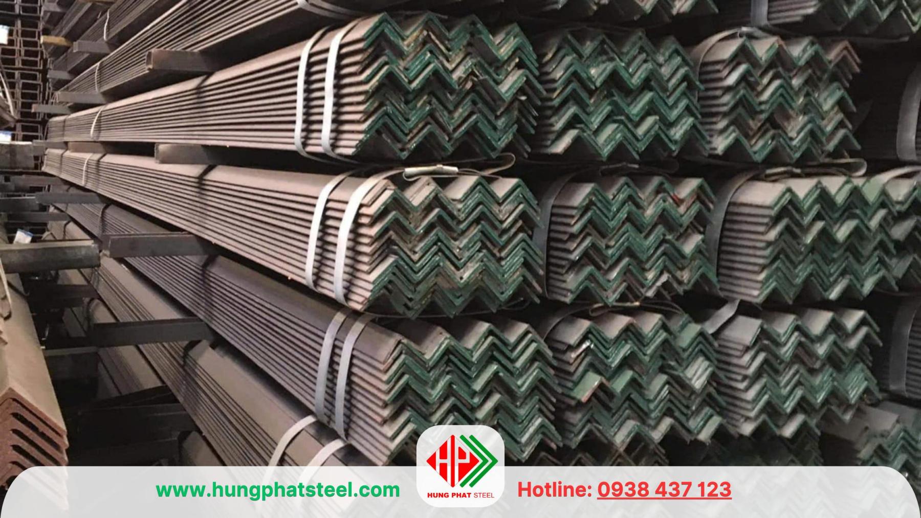 Sắt V3 - thép V30x30