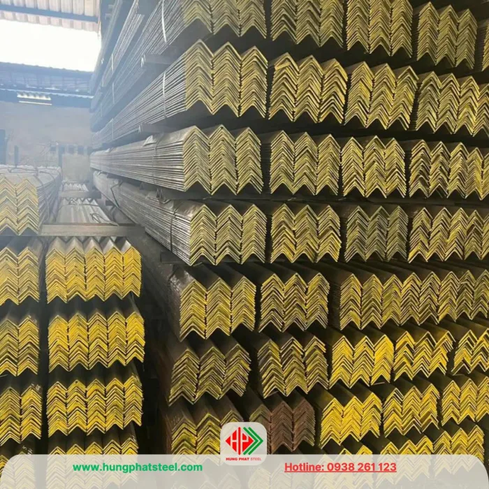 Sắt V45