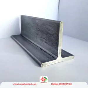 Thép T (T-Bar, T-Section)