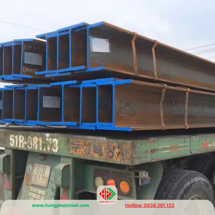 Thép hình H350