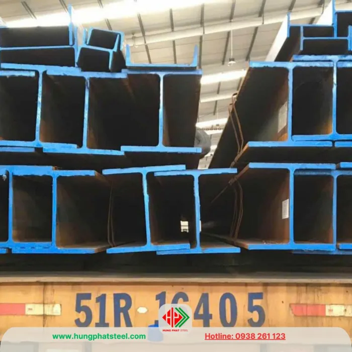 Thép hình H350