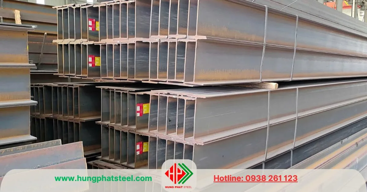 Thép hình I244