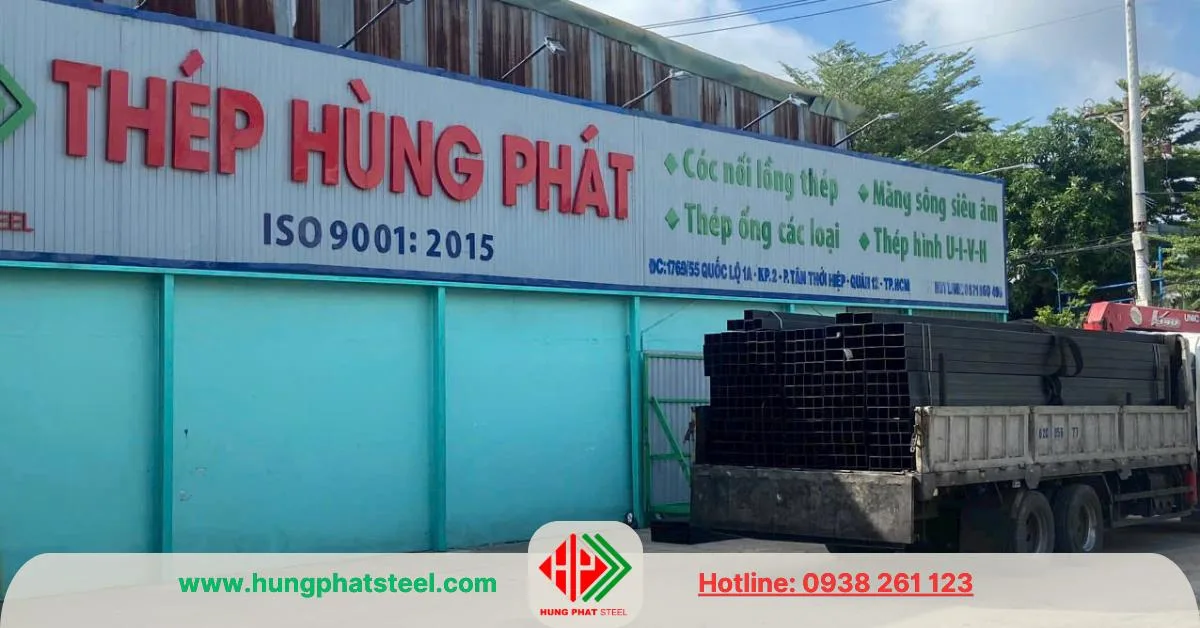 Thép hộp 75x150