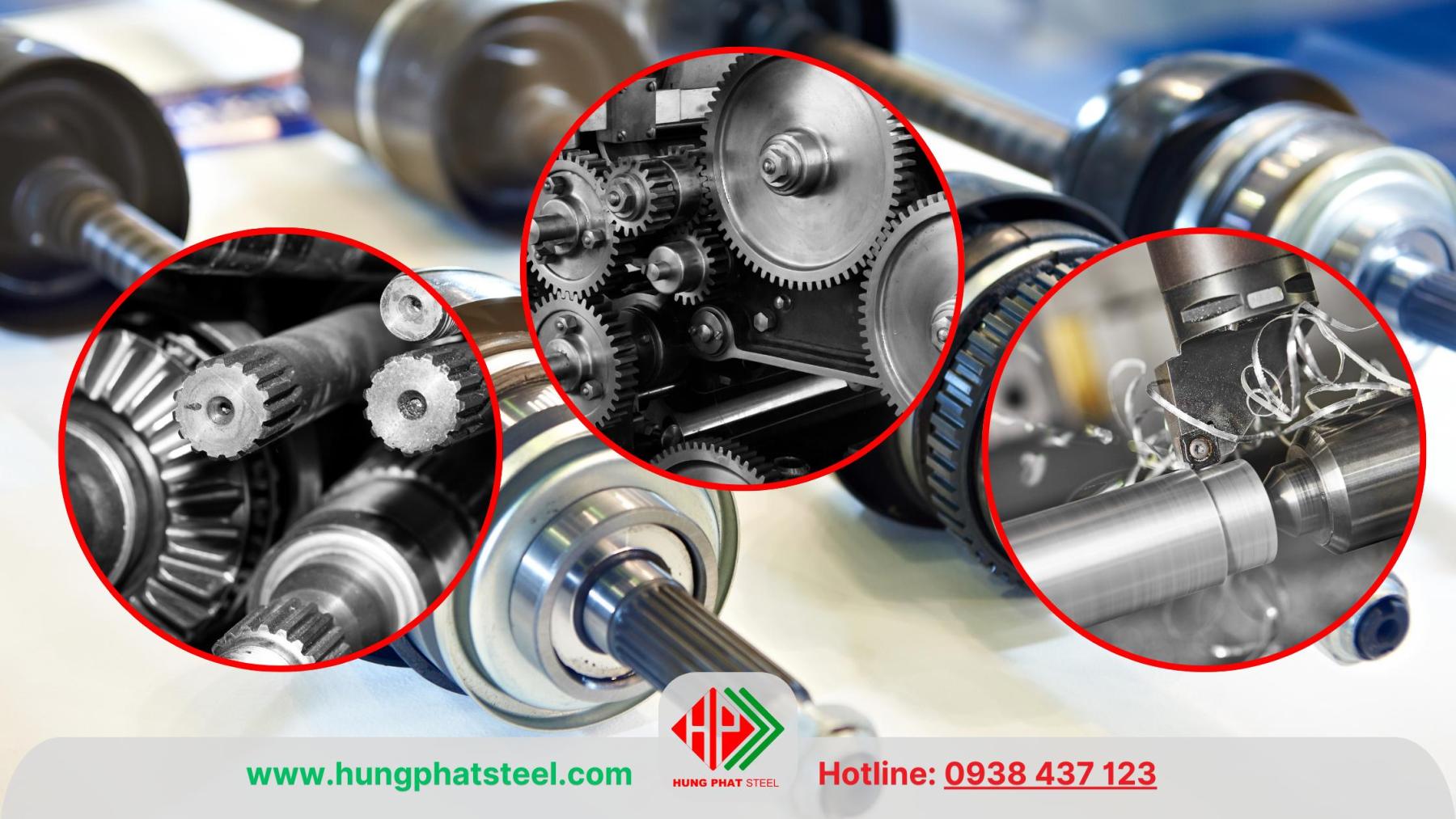 Ứng dụng đa năng trong các ngành