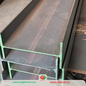 Thép hình I496