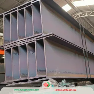 Thép hình I582
