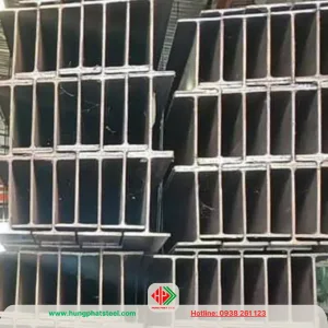 Thép hình I588