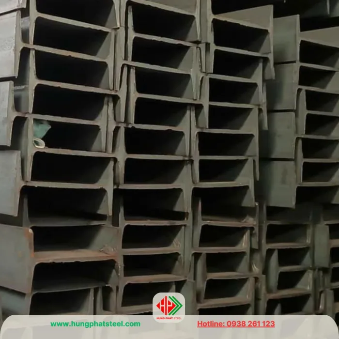 Thép hình I298 - Hình ảnh 3