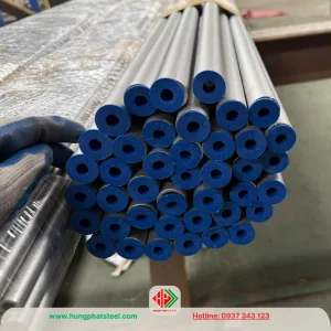 Ống INOX SCH20