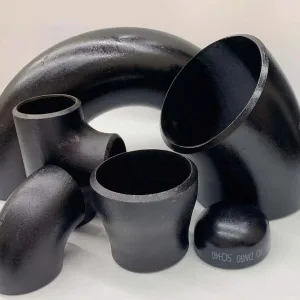 Phụ kiện hàn SCH40