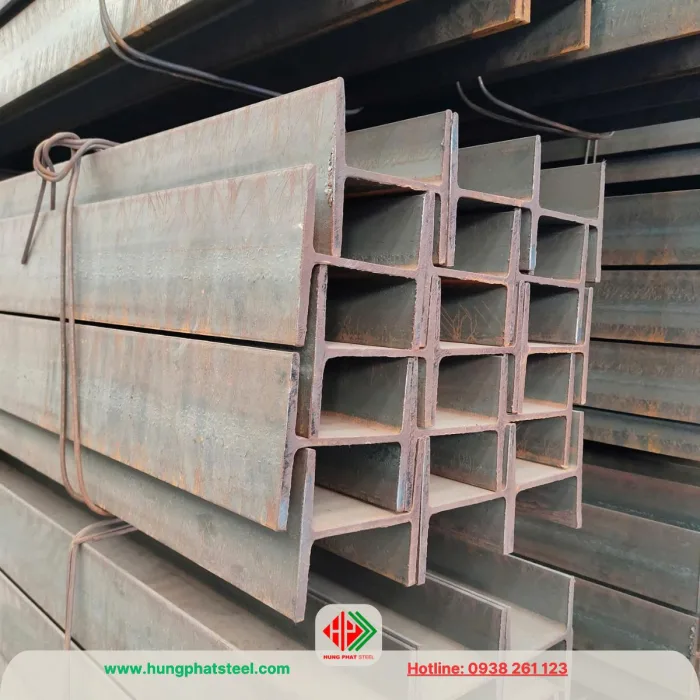 Thép hình H175 x 175 x 7.5 x 11