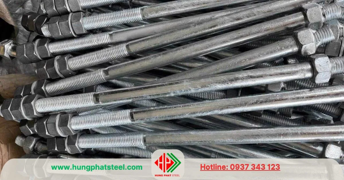 Bulong neo chữ I