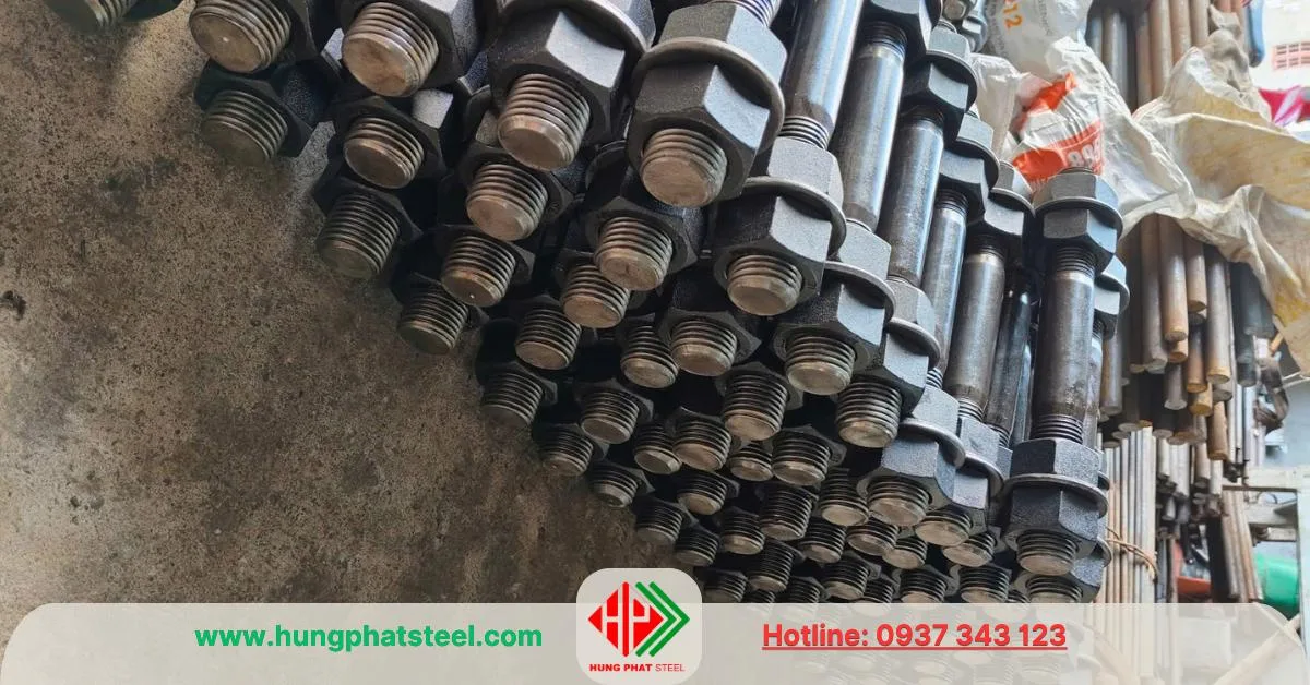 Bulong neo chữ I