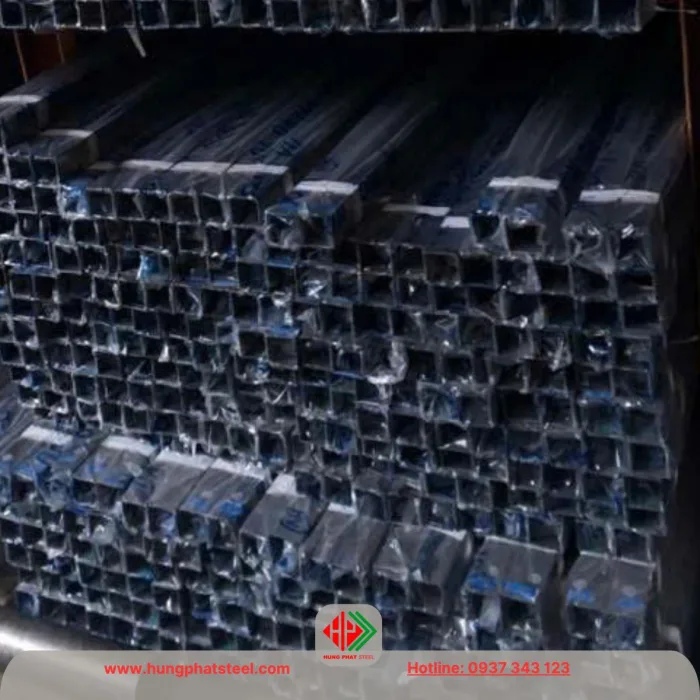 INOX hộp 50x50 SUS304