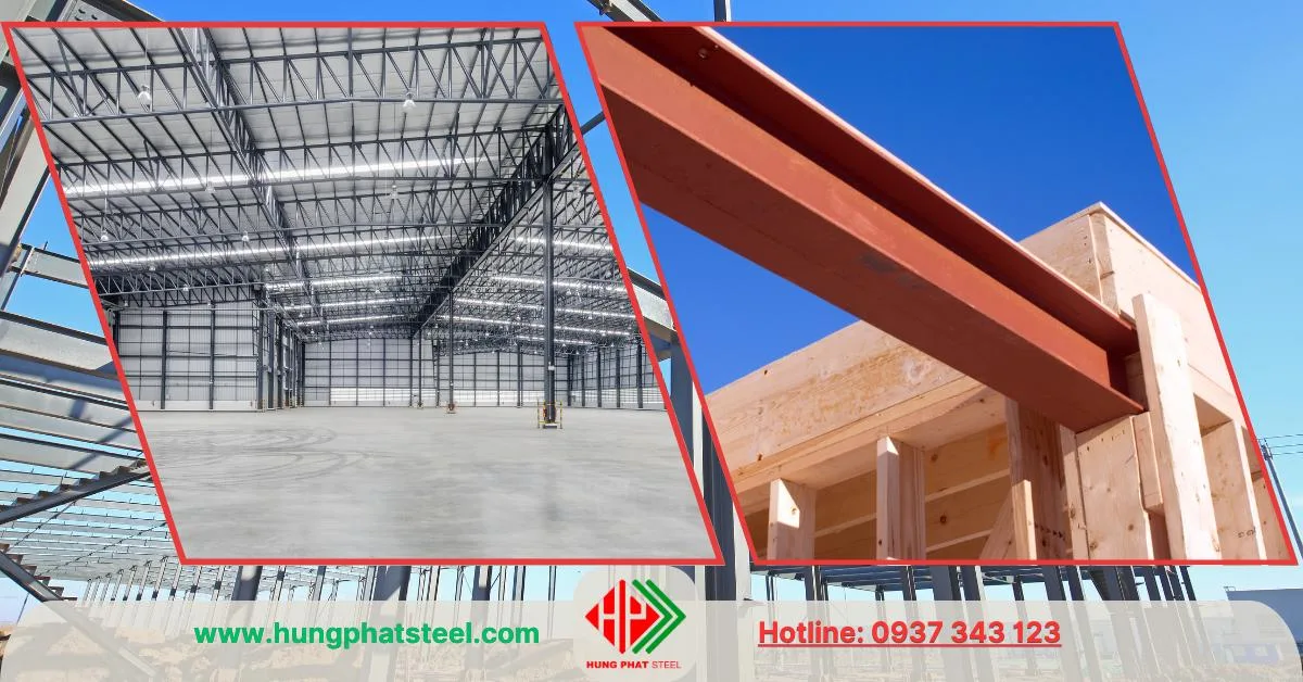 Những công trình ứng dụng sản phẩm này