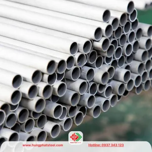 Ống inox phi 70
