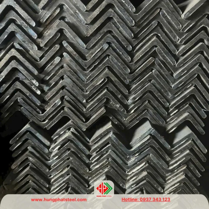 Thép hình V120x120 (sắt V120)