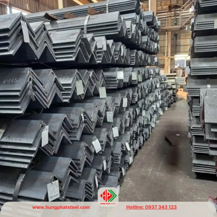 Thép hình V120x120 (sắt V120)