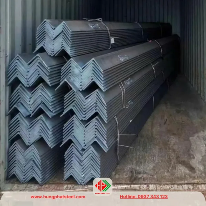 Thép hình V120x120 (sắt V120)