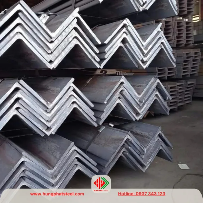 Thép hình V150x150 (Sắt V150)