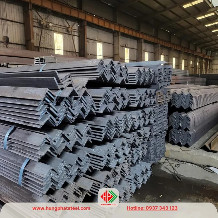 Thép hình V150x150 (Sắt V150)