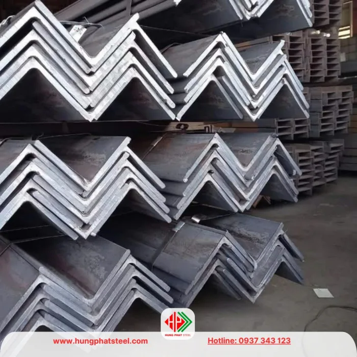 Thép hình V175 (sắt v175)